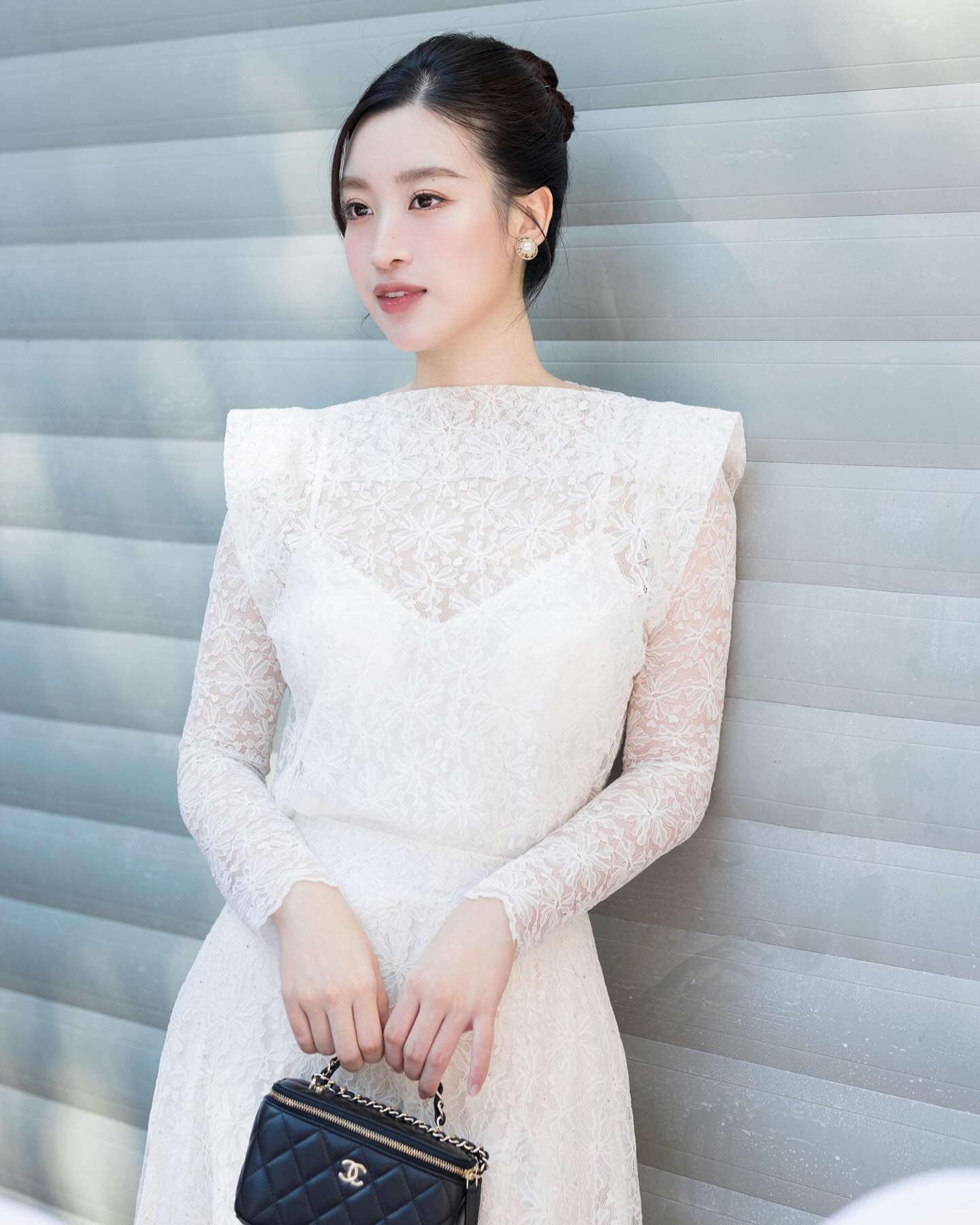 Phong cách thời trang mỗi người một vẻ của 4 nàng dâu hào môn nổi tiếng nhất- Ảnh 21. Phong cách thời trang mỗi người một vẻ của 4 nàng dâu hào môn nổi tiếng nhất- Ảnh 21.