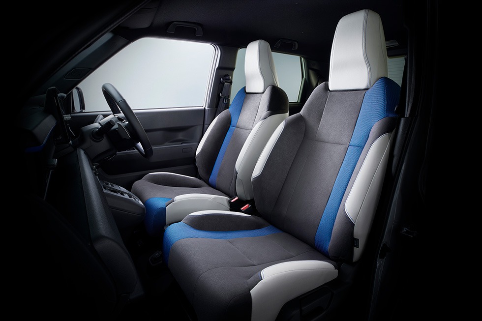 Honda trình làng ô tô điện mini nhìn 1 lần là mê - về Việt Nam liệu có thành xe 'quốc dân'?- Ảnh 4. Honda trình làng ô tô điện mini nhìn 1 lần là mê - về Việt Nam liệu có thành xe 'quốc dân'?- Ảnh 4.