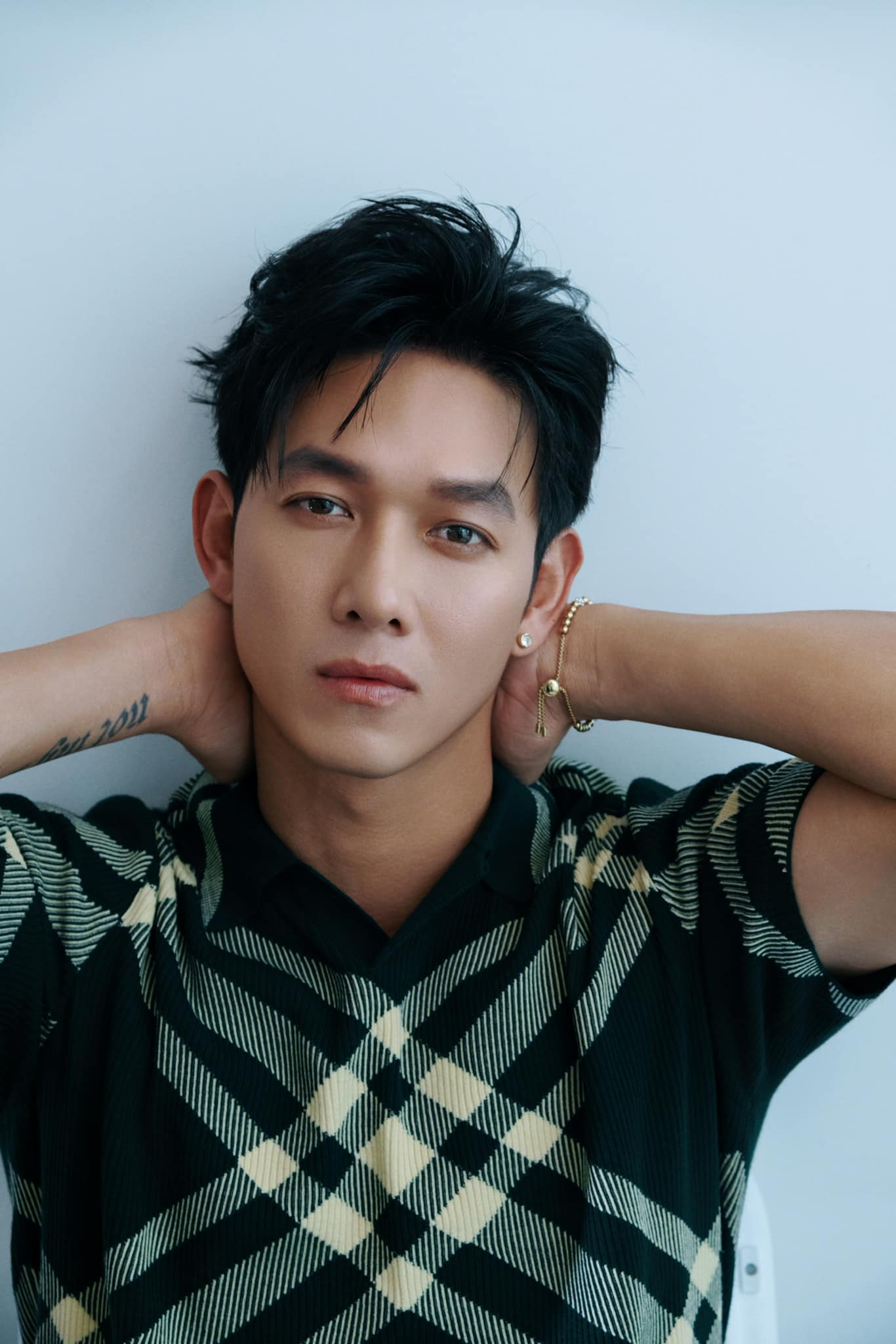 Cặp sao Vbiz công khai tình tứ sau 4 năm bị đồn hẹn hò: Nhà gái đẹp như Lưu Diệc Phi, nhà trai triệu người mê đắm- Ảnh 6.