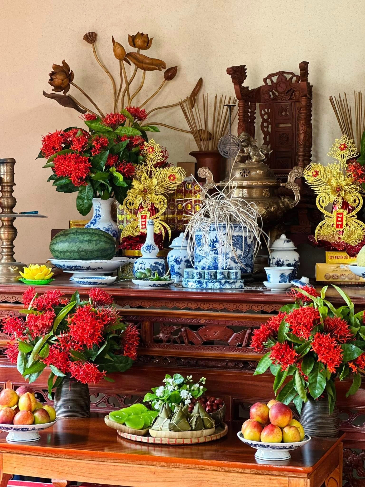 3 vị trí trong nhà càng sạch, vận may càng sáng như gương- Ảnh 3. 3 vị trí trong nhà càng sạch, vận may càng sáng như gương- Ảnh 3.