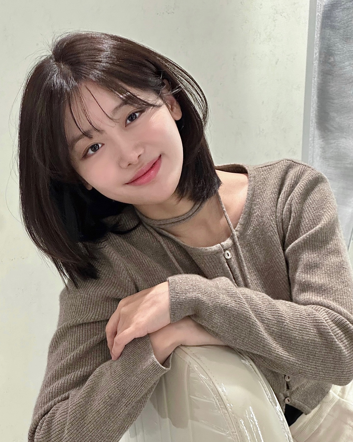 Chưa bao giờ tóc ngắn layer đẹp như năm nay, gợi ý 4 kiểu giúp thăng hạng nhan sắc- Ảnh 3. Chưa bao giờ tóc ngắn layer đẹp như năm nay, gợi ý 4 kiểu giúp thăng hạng nhan sắc- Ảnh 3.