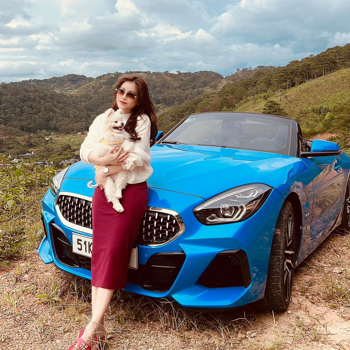 Nữ nghệ sĩ sở hữu biệt thự 30 tỷ ở Đà Lạt, chọn sống độc thân tới già, nuôi hơn 400 con chó hoang- Ảnh 2.