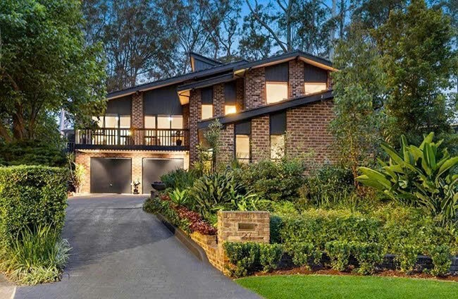 Biệt thự gần 1.000m² của 