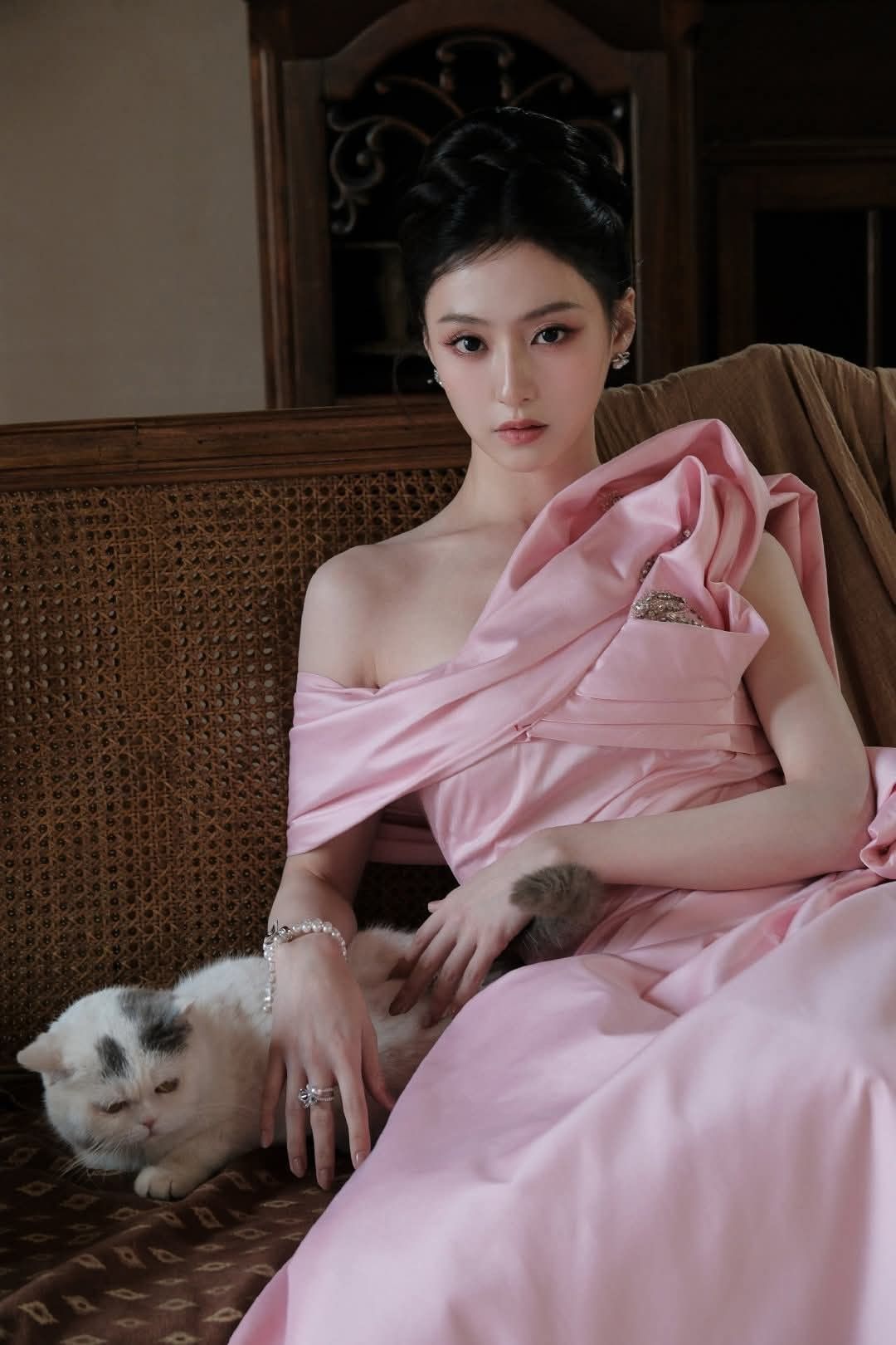 Tướng mặt của người bạc tỷ- Ảnh 4.