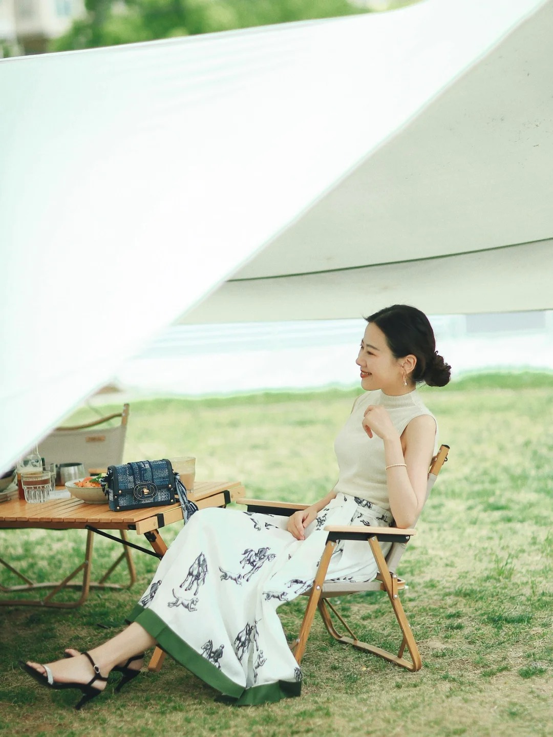 Mùi của người giàu- Ảnh 1.