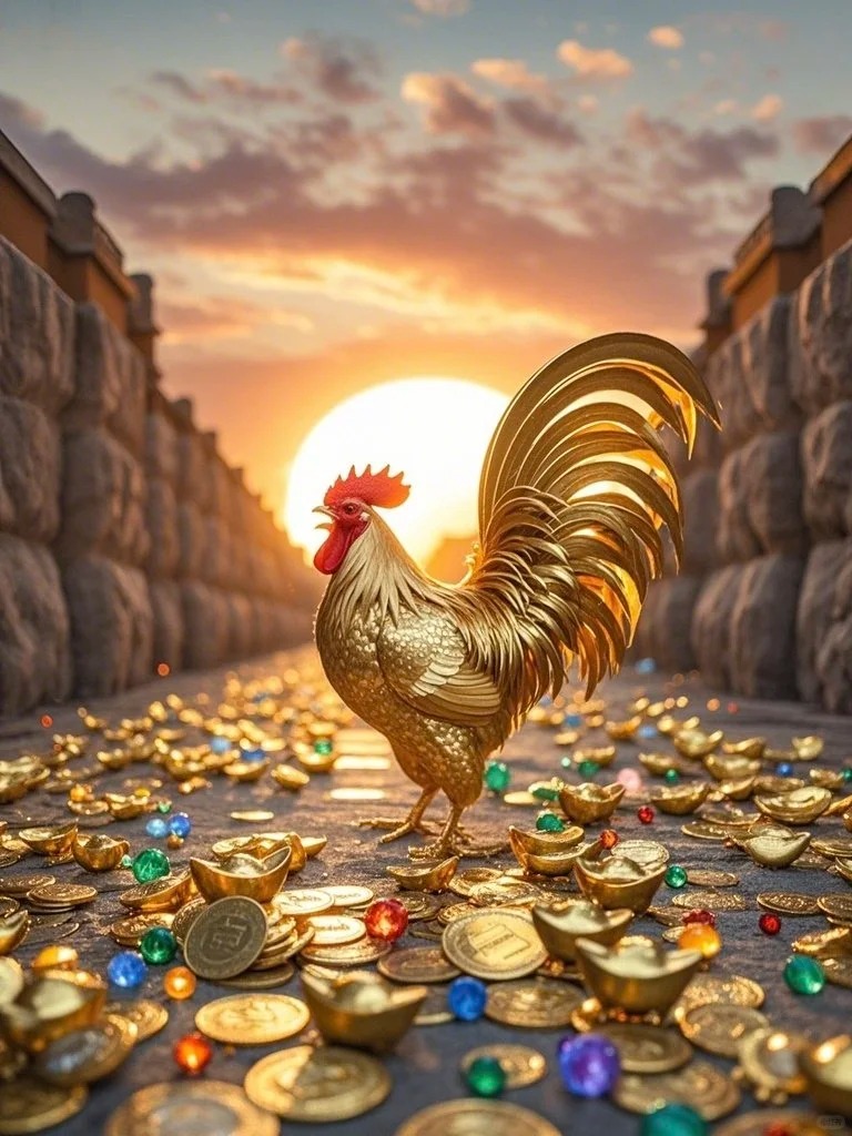 3 con giáp là "chúa tể", đón nhận thời kỳ hoàng kim trong tháng 11- Ảnh 3.