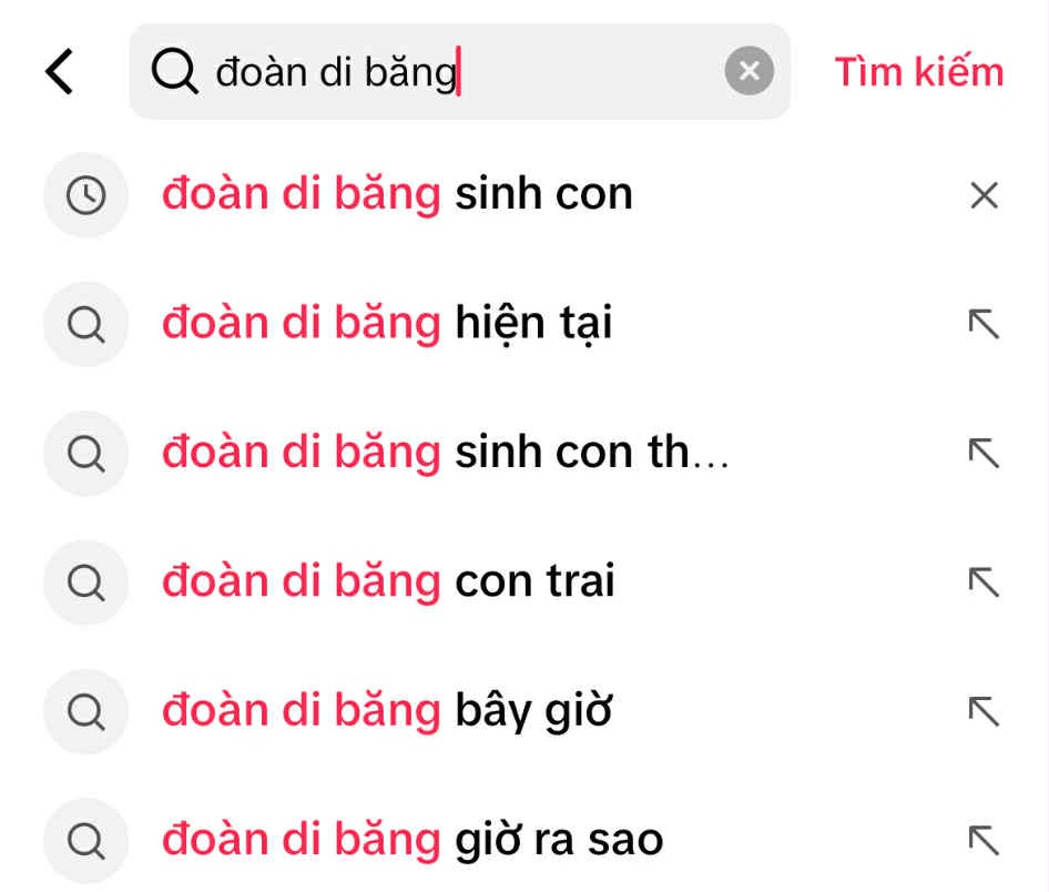 Xôn xao tình trạng hiện tại của Đoàn Di Băng và Nguyễn Quốc Vũ- Ảnh 3. Xôn xao tình trạng hiện tại của Đoàn Di Băng và Nguyễn Quốc Vũ- Ảnh 3.