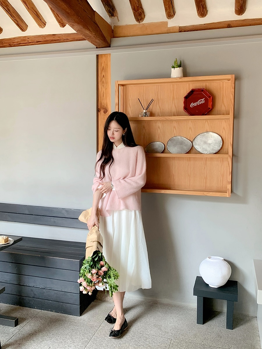 10 set váy đẹp mê mẩn cho mùa se lạnh- Ảnh 4. 10 set váy đẹp mê mẩn cho mùa se lạnh- Ảnh 4.