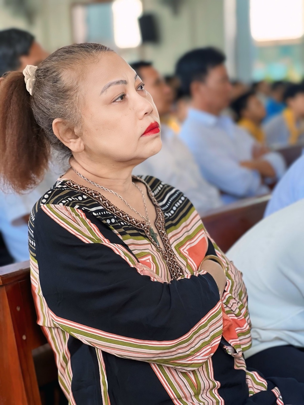 Sao nữ Vbiz tuổi U60: Về quê làm nông  Sao nữ Vbiz tuổi U60: Về quê làm nông