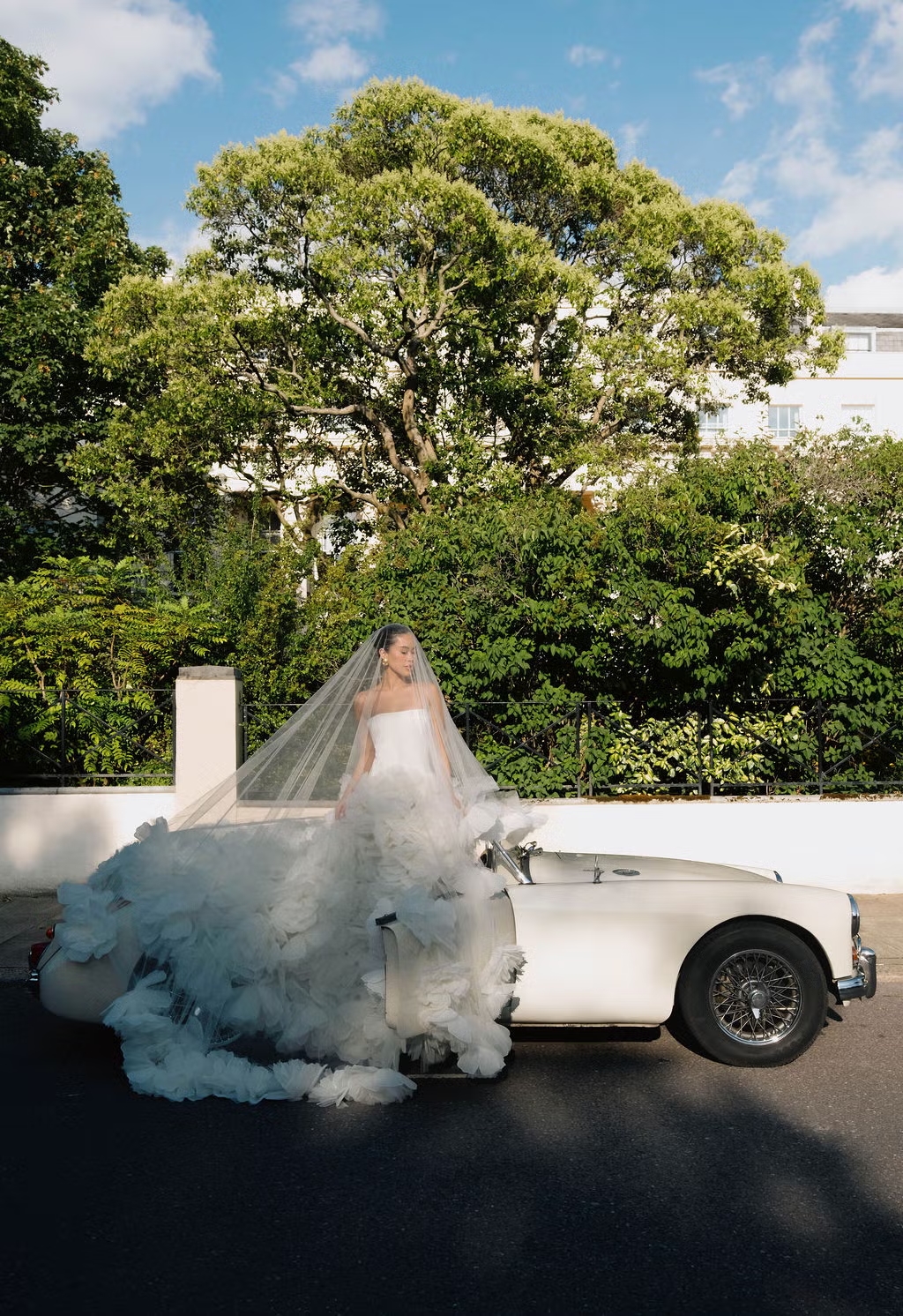 Ê kíp đứng sau đám cưới của Tiên Nguyễn là thế lực  Ê kíp đứng sau đám cưới của Tiên Nguyễn là thế lực