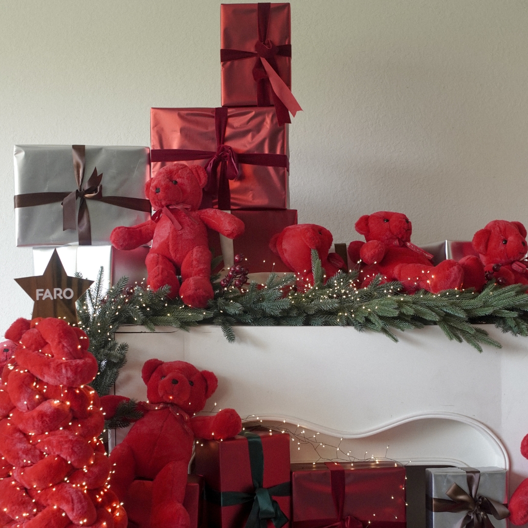 Năm nay Việt Nam đón giáng sinh sớm?- Ảnh 6.