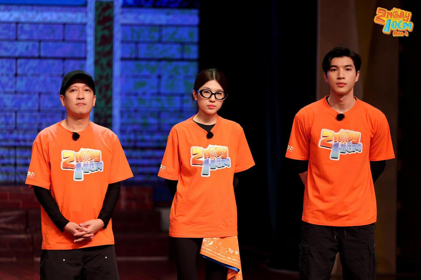 Trường Giang và dàn 2 Ngày 1 Đêm đồng loạt bênh vực Lamoon, chỉ trừ 1 người có phản ứng gây tranh cãi- Ảnh 7. Trường Giang và dàn 2 Ngày 1 Đêm đồng loạt bênh vực Lamoon, chỉ trừ 1 người có phản ứng gây tranh cãi- Ảnh 7.