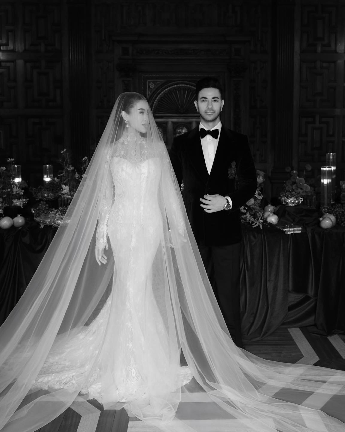 Rể tỷ phú Johnathan Hạnh Nguyễn giàu có và tài giỏi cỡ nào?- Ảnh 2.