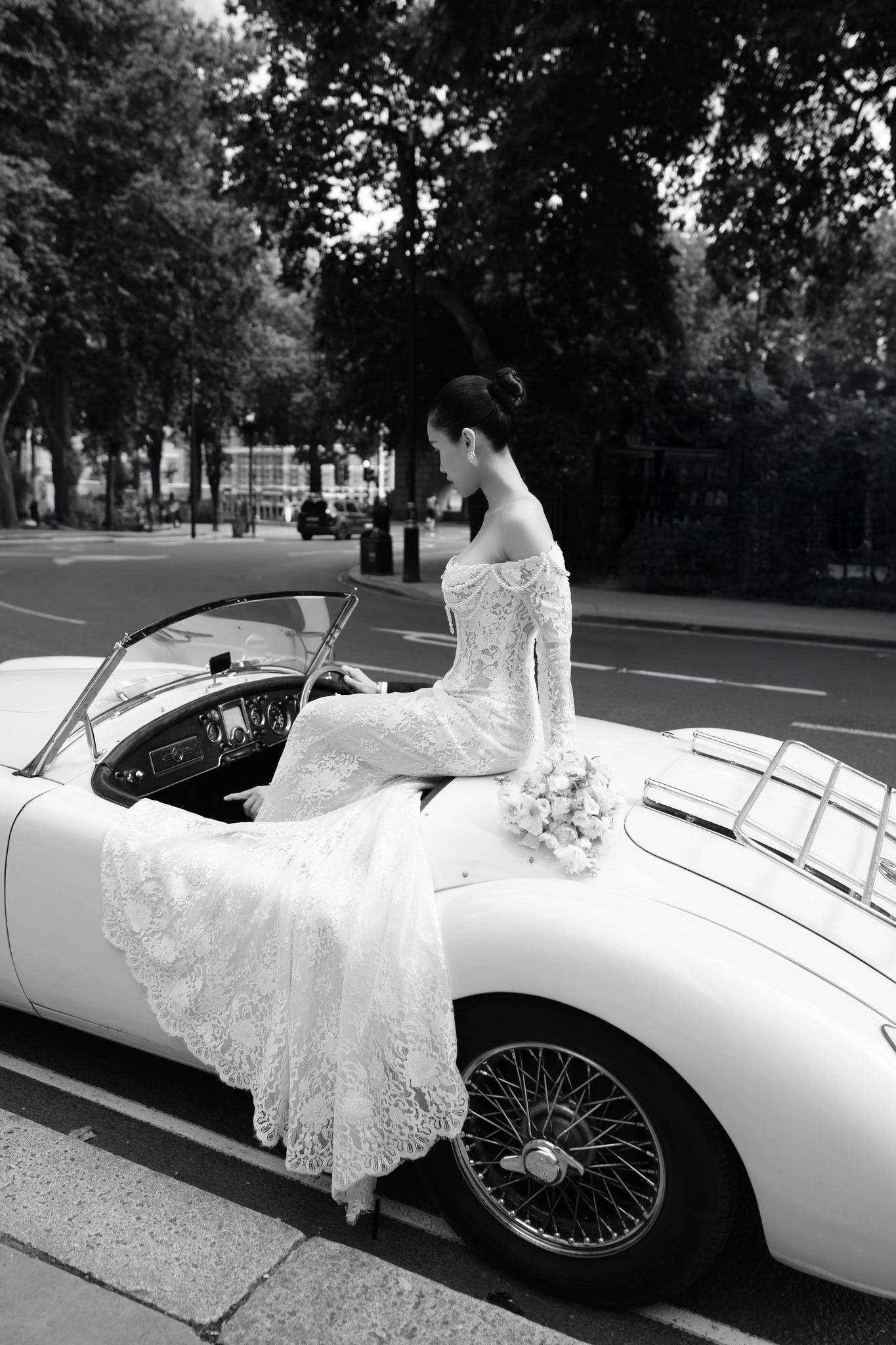 Ái nữ của Ái nữ của