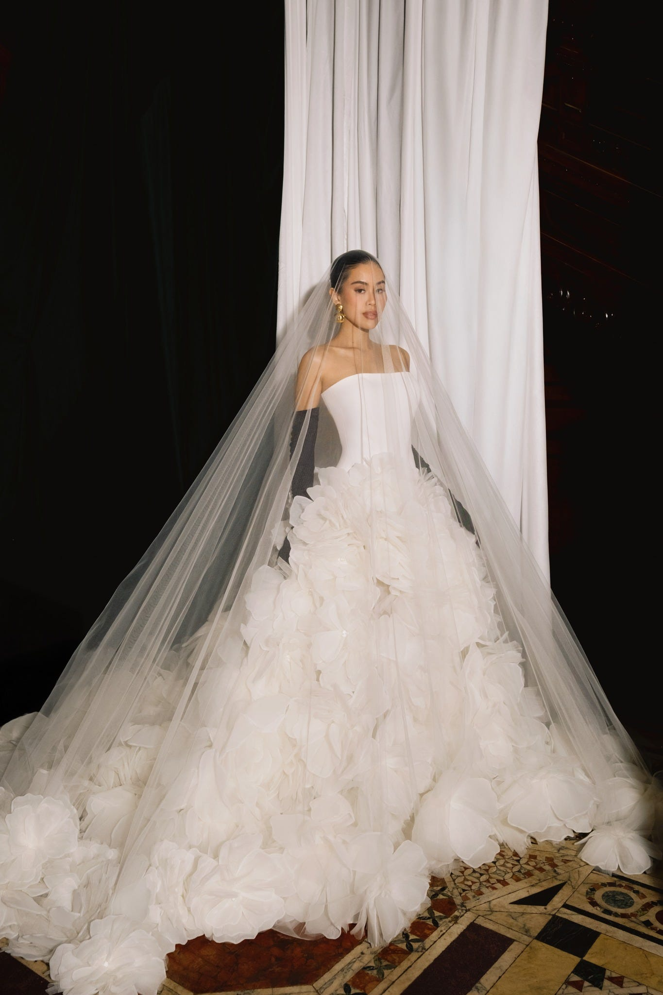 Chồng sắp cưới của Tiên Nguyễn -  Chồng sắp cưới của Tiên Nguyễn -