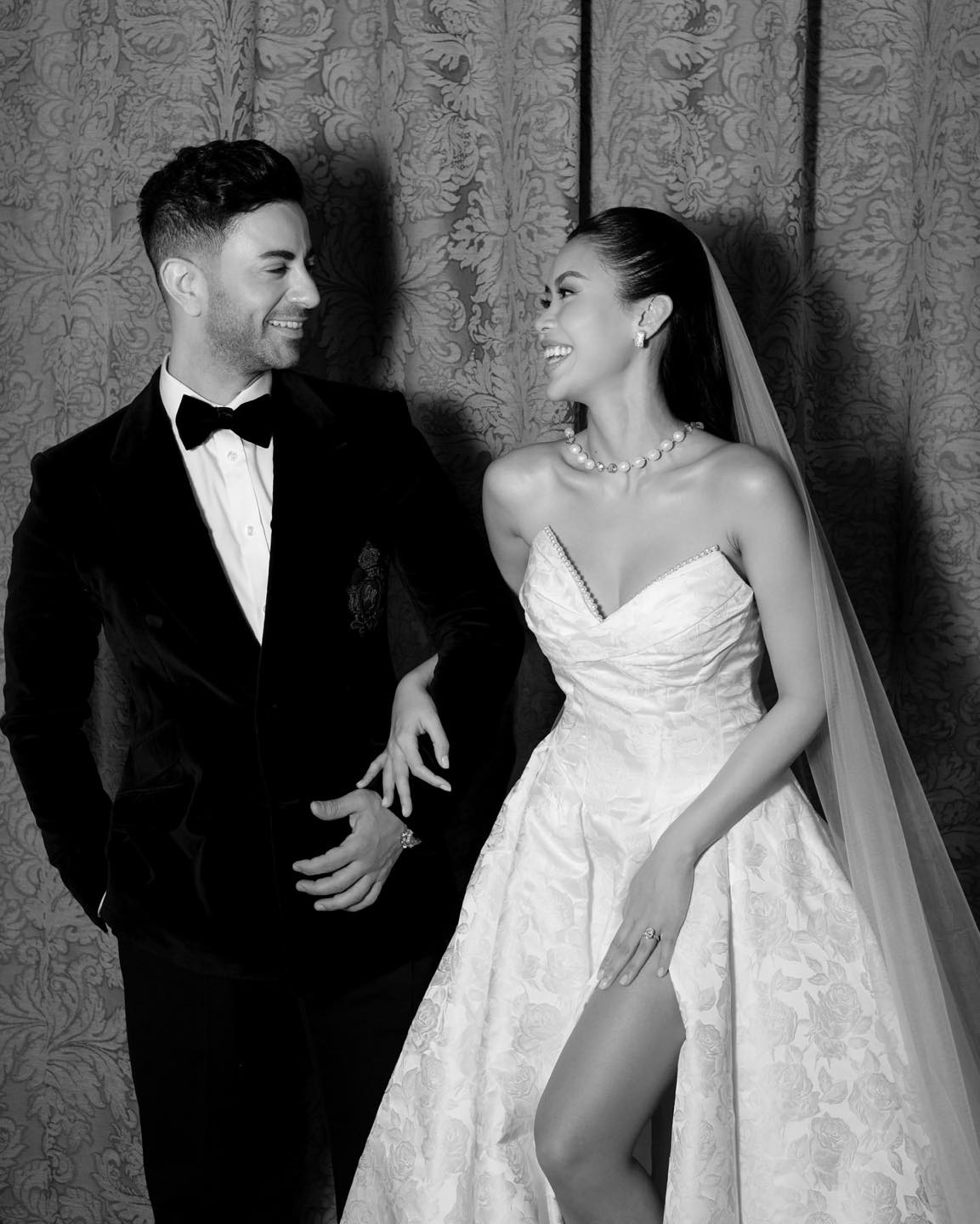 Rể tỷ phú Johnathan Hạnh Nguyễn giàu có và tài giỏi cỡ nào?- Ảnh 1.