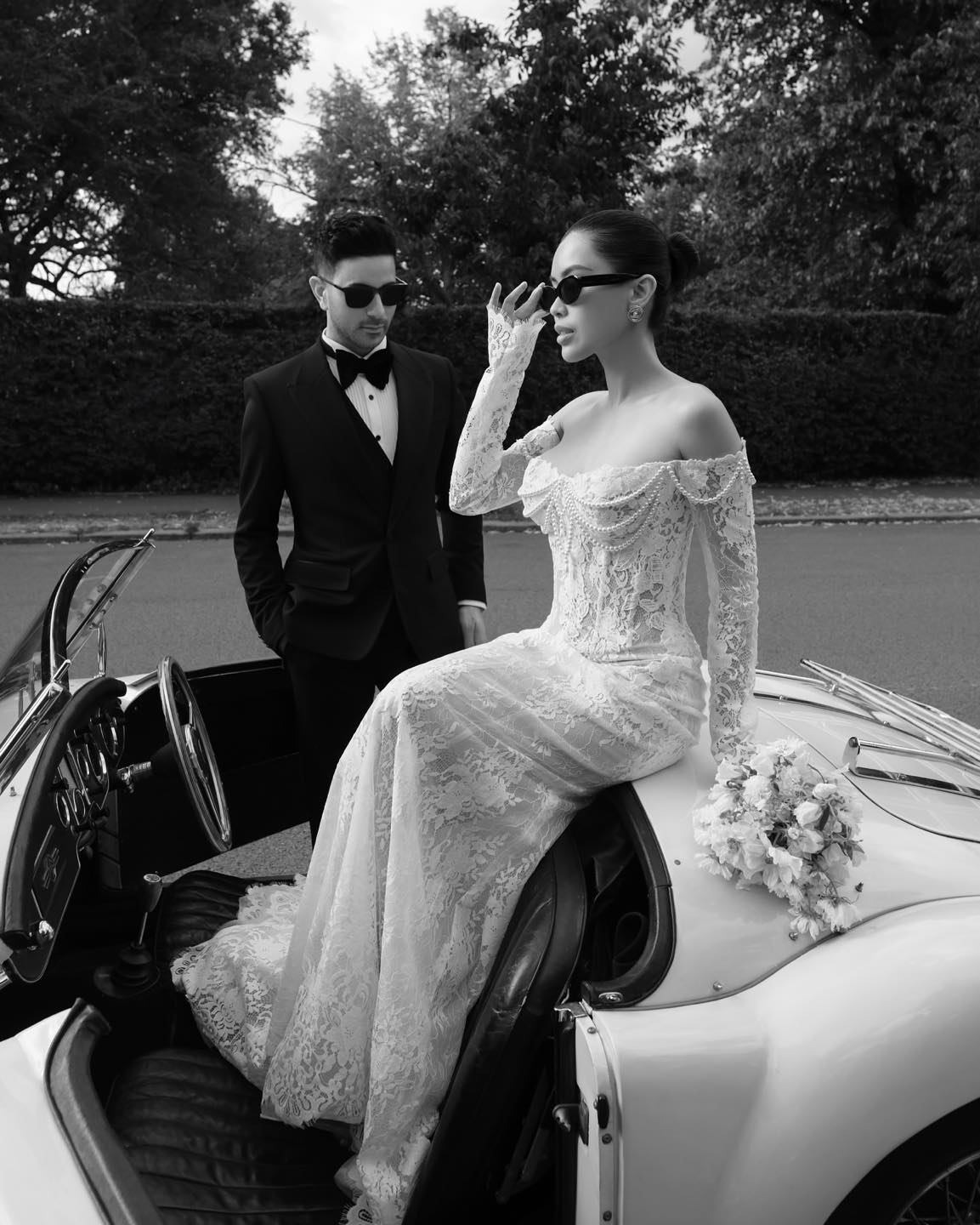 Rể tỷ phú Johnathan Hạnh Nguyễn giàu có và tài giỏi cỡ nào?- Ảnh 5.