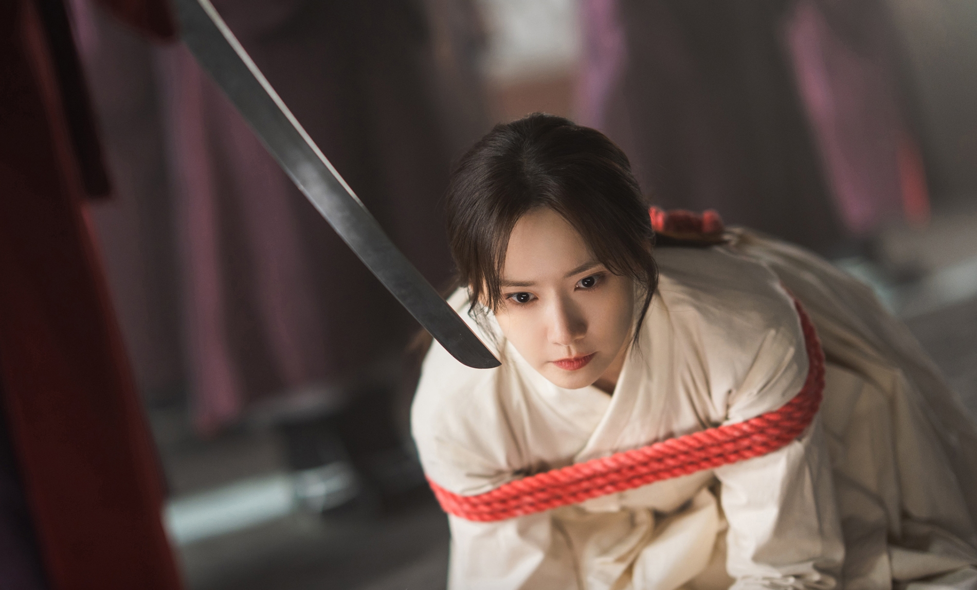 Ngả mũ thán phục phim Hàn lập kỷ lục điên đảo 2025: Nữ chính đẹp như tiên trên trời, ai chê mặc kệ chứ hot vẫn hot- Ảnh 5. Ngả mũ thán phục phim Hàn lập kỷ lục điên đảo 2025: Nữ chính đẹp như tiên trên trời, ai chê mặc kệ chứ hot vẫn hot- Ảnh 5.