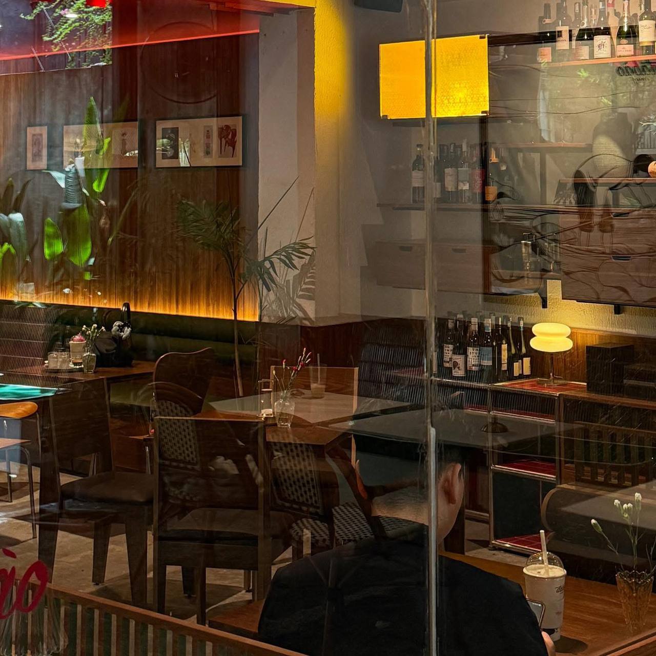 Hàng quán Việt tuyên chiến với “văn hoá check-in”- Ảnh 5.