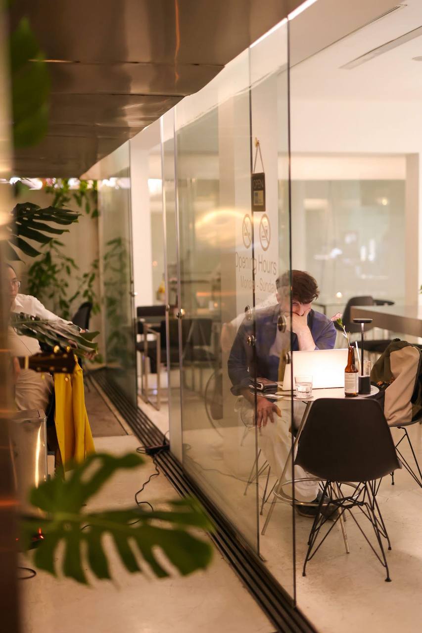 Hàng quán Việt tuyên chiến với “văn hoá check-in”- Ảnh 6.