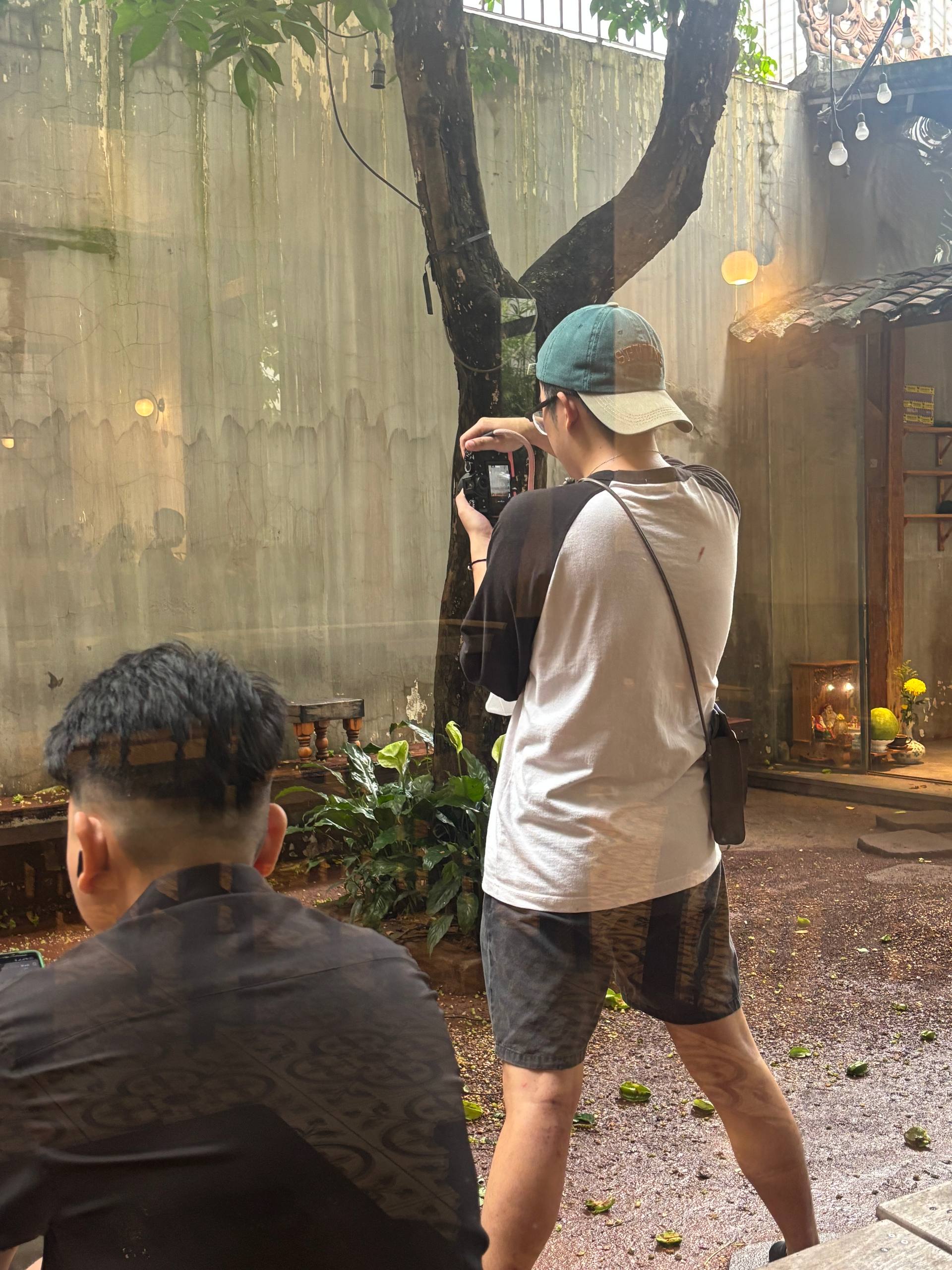 Hàng quán Việt tuyên chiến với “văn hoá check-in”- Ảnh 3.