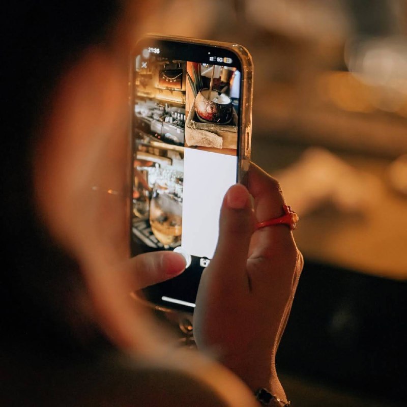 Hàng quán Việt tuyên chiến với “văn hoá check-in”- Ảnh 9.