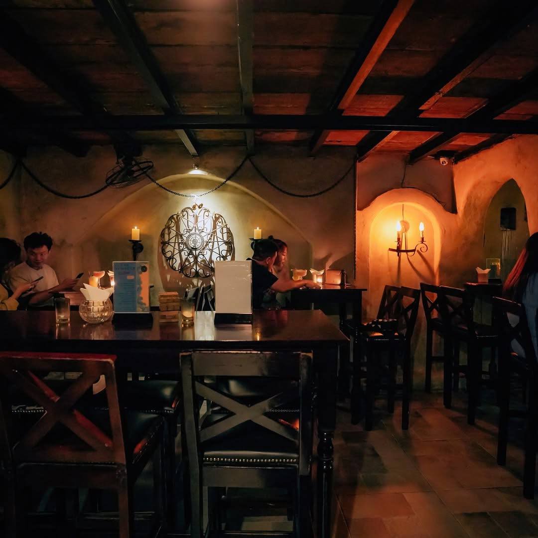 Hàng quán Việt tuyên chiến với “văn hoá check-in”- Ảnh 8.