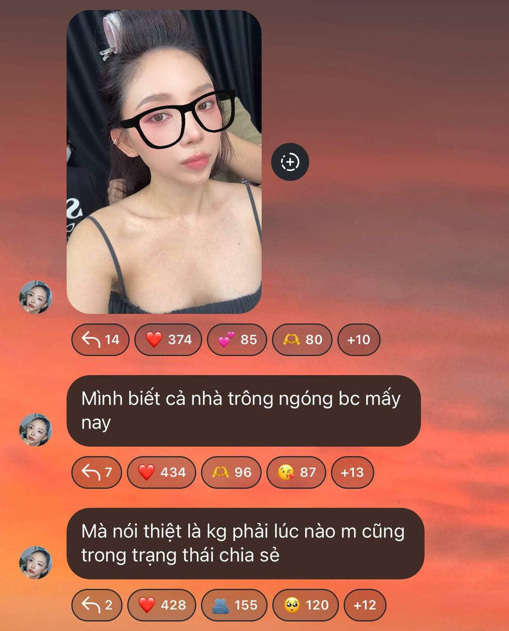 Tóc Tiên bất ổn- Ảnh 2. Tóc Tiên bất ổn- Ảnh 2.