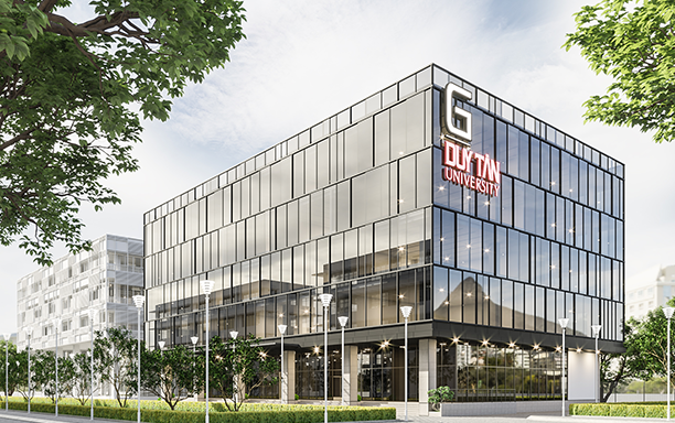 Ngôi trường miền Trung nhiều năm liên tiếp lọt top ĐH tốt nhất thế giới, sở hữu combo khuôn viên đẹp và chất lượng hàng đầu- Ảnh 2. Ngôi trường miền Trung nhiều năm liên tiếp lọt top ĐH tốt nhất thế giới, sở hữu combo khuôn viên đẹp và chất lượng hàng đầu- Ảnh 2.