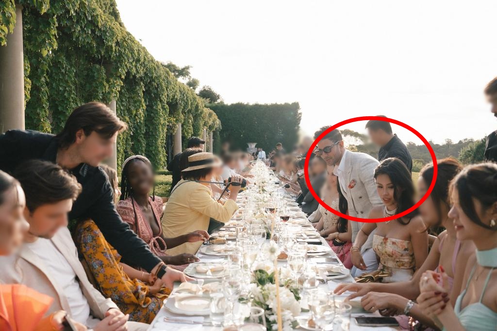 Chồng sắp cưới của Tiên Nguyễn -  Chồng sắp cưới của Tiên Nguyễn -