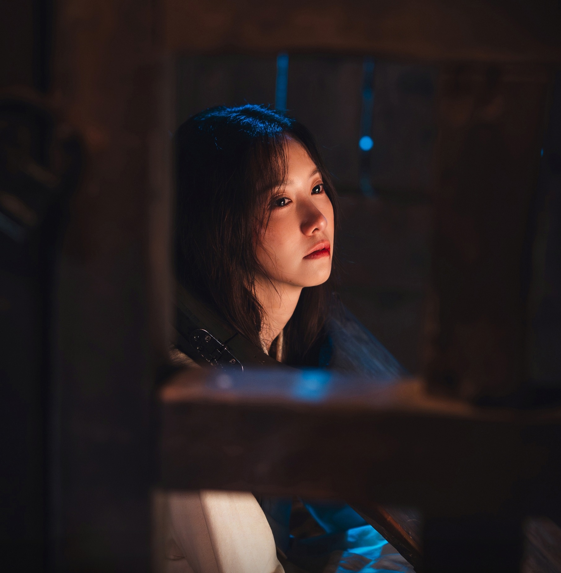 Ngả mũ thán phục phim Hàn lập kỷ lục điên đảo 2025: Nữ chính đẹp như tiên trên trời, ai chê mặc kệ chứ hot vẫn hot- Ảnh 6. Ngả mũ thán phục phim Hàn lập kỷ lục điên đảo 2025: Nữ chính đẹp như tiên trên trời, ai chê mặc kệ chứ hot vẫn hot- Ảnh 6.