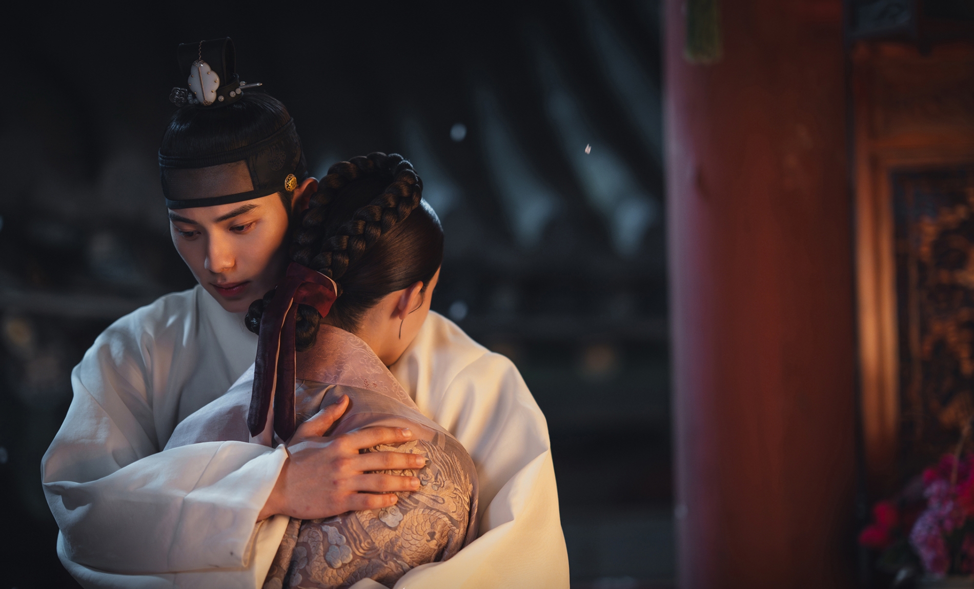 Ngả mũ thán phục phim Hàn lập kỷ lục điên đảo 2025: Nữ chính đẹp như tiên trên trời, ai chê mặc kệ chứ hot vẫn hot- Ảnh 8. Ngả mũ thán phục phim Hàn lập kỷ lục điên đảo 2025: Nữ chính đẹp như tiên trên trời, ai chê mặc kệ chứ hot vẫn hot- Ảnh 8.