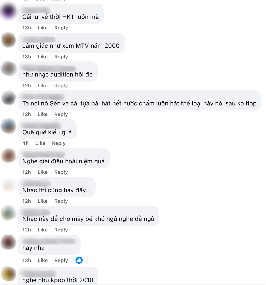 Nam ca sĩ “flop bằng thực lực”, nhạc chán - MV như “rã đông” thời 2000s?- Ảnh 4. Nam ca sĩ “flop bằng thực lực”, nhạc chán - MV như “rã đông” thời 2000s?- Ảnh 4.