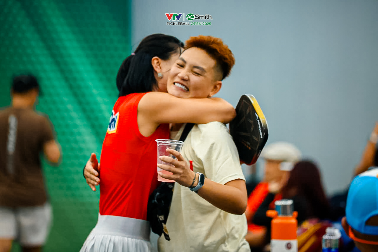 Lại drama Pickleball Việt:  Lại drama Pickleball Việt:
