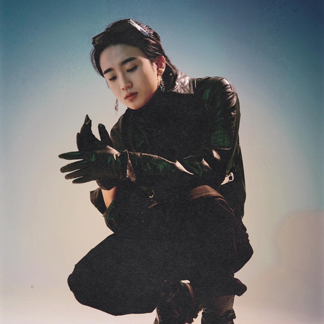 Bắt khẩn cấp 1 rapper vừa phát hành mini album- Ảnh 3.