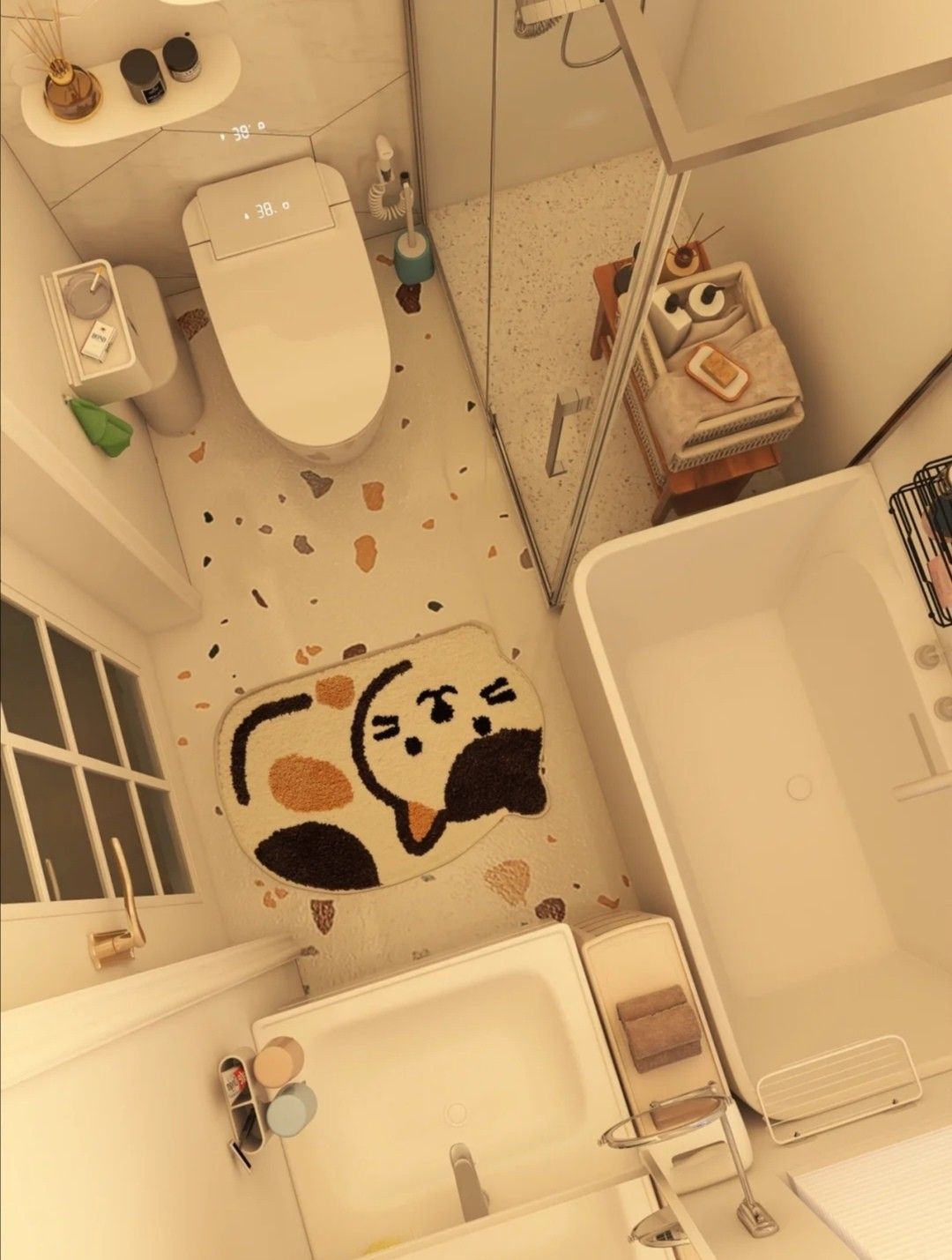 Thô nhưng thật: 3 món đồ càng dùng chung càng dễ rước bệnh tật- Ảnh 1.