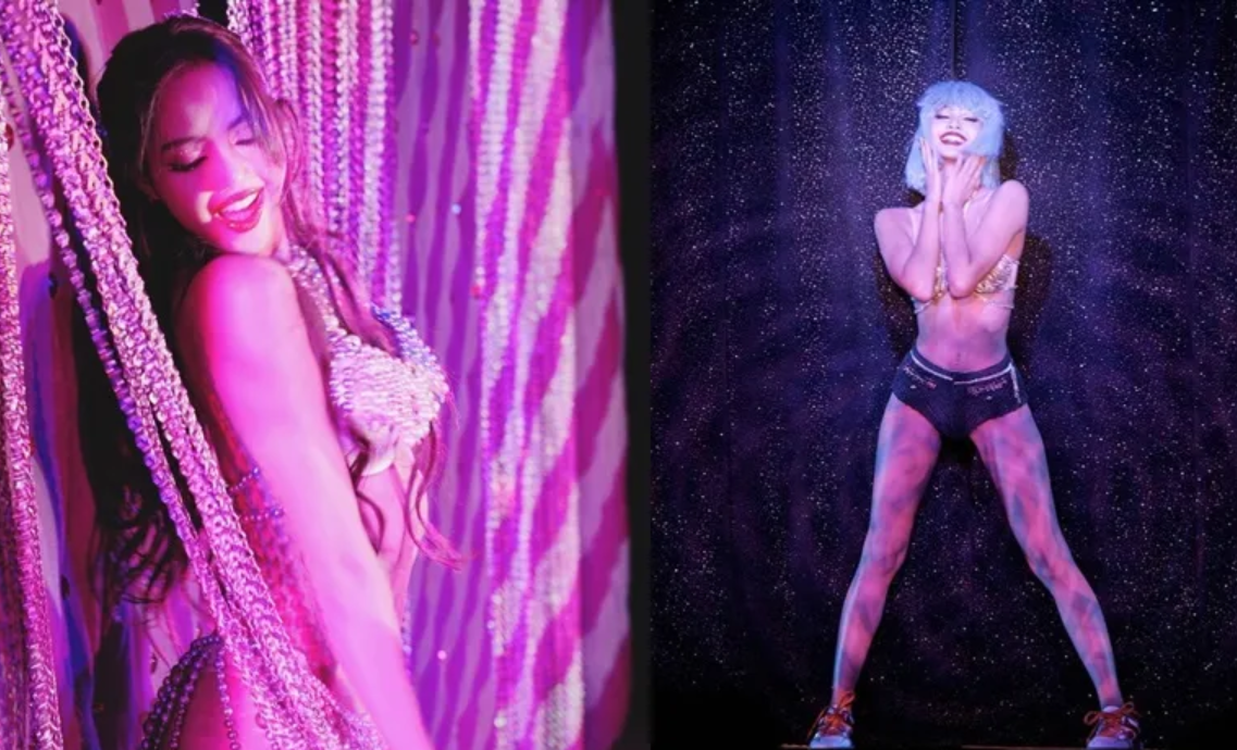 Nữ rapper nổi tiếng toàn cầu bị cấm sóng vì lệch chuẩn văn hoá- Ảnh 1. Nữ rapper nổi tiếng toàn cầu bị cấm sóng vì lệch chuẩn văn hoá- Ảnh 1.