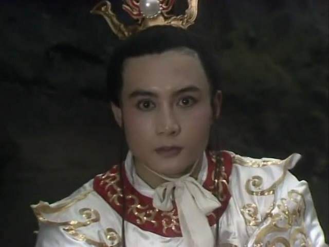 Sốc trước thân phận thực sự của con ngựa trắng chở Đường Tăng trong Tây Du Ký- Ảnh 1. Sốc trước thân phận thực sự của con ngựa trắng chở Đường Tăng trong Tây Du Ký- Ảnh 1.