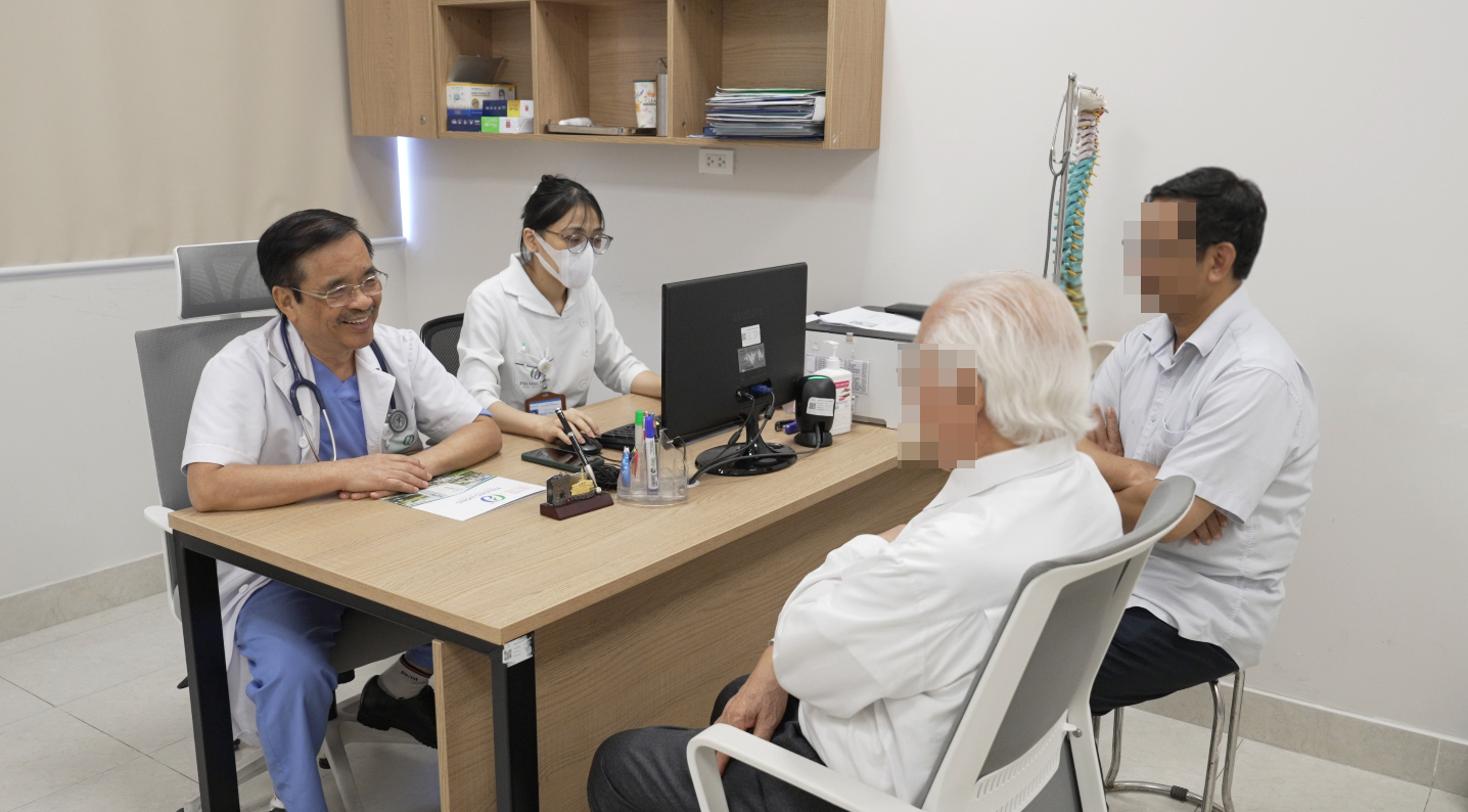 Tiến sĩ tim mạch cảnh báo nhóm người này có nguy cơ đột tử cao khi tập thể dục, căng thẳng- Ảnh 1. Tiến sĩ tim mạch cảnh báo nhóm người này có nguy cơ đột tử cao khi tập thể dục, căng thẳng- Ảnh 1.