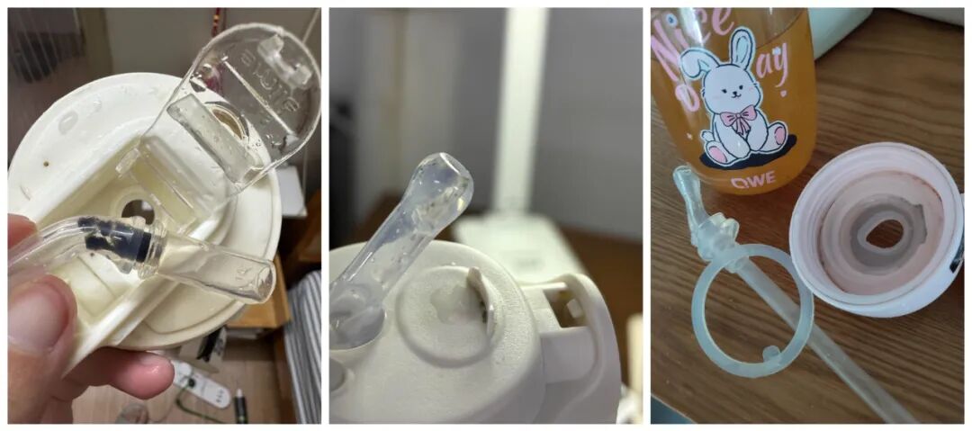 6 thứ tưởng bình thường nhưng bẩn  6 thứ tưởng bình thường nhưng bẩn