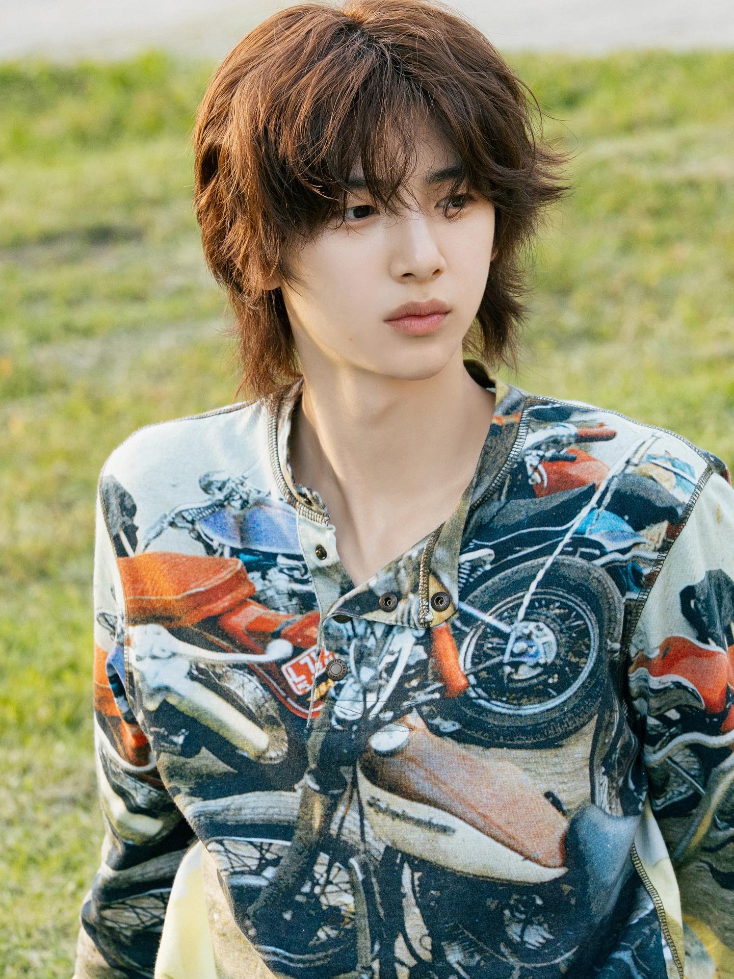 "Em trai BTS" CORTIS: Tập hợp Gen Z tài năng miễn chê, có "Cha Eun Woo mới" đốn tim các chị mẹ!- Ảnh 4. "Em trai BTS" CORTIS: Tập hợp Gen Z tài năng miễn chê, có "Cha Eun Woo mới" đốn tim các chị mẹ!- Ảnh 4.