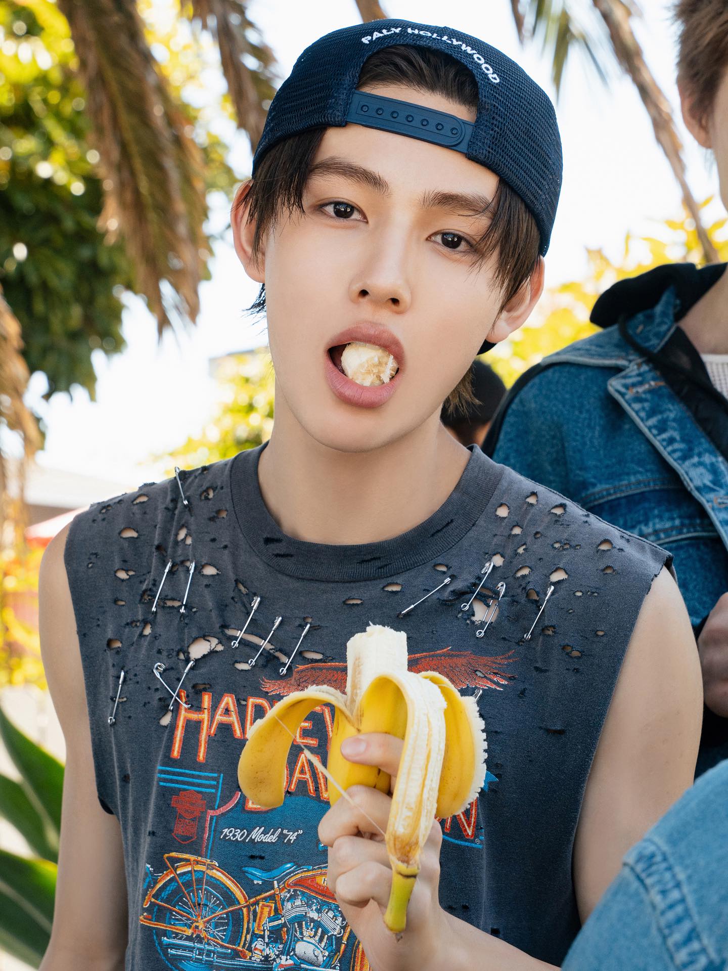 "Em trai BTS" CORTIS: Tập hợp Gen Z tài năng miễn chê, có "Cha Eun Woo mới" đốn tim các chị mẹ!- Ảnh 5. "Em trai BTS" CORTIS: Tập hợp Gen Z tài năng miễn chê, có "Cha Eun Woo mới" đốn tim các chị mẹ!- Ảnh 5.