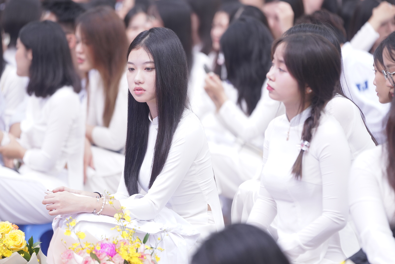 Một ngành Sư phạm đang thiếu 22.000 chỉ tiêu, ra trường cơ hội việc làm cực rộng mở nhưng có khi 30 điểm mới đỗ!- Ảnh 1. Một ngành Sư phạm đang thiếu 22.000 chỉ tiêu, ra trường cơ hội việc làm cực rộng mở nhưng có khi 30 điểm mới đỗ!- Ảnh 1.