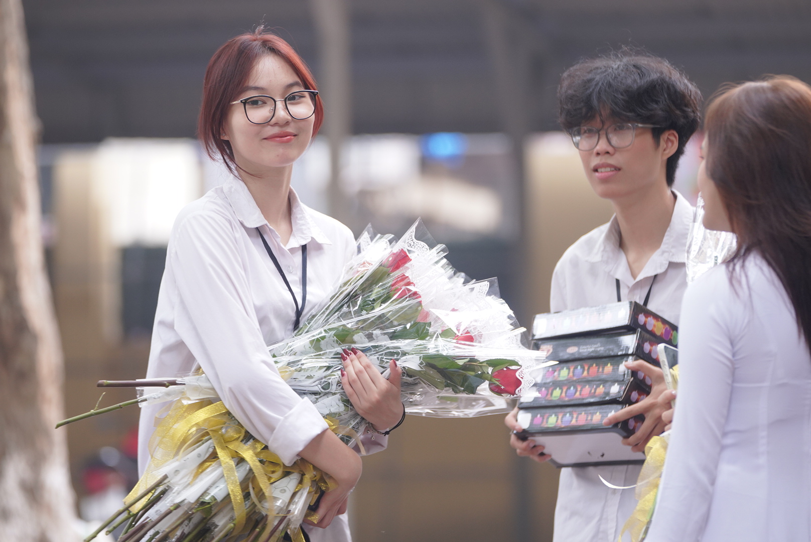 Một ngành Sư phạm đang thiếu 22.000 chỉ tiêu, ra trường cơ hội việc làm cực rộng mở nhưng có khi 30 điểm mới đỗ!- Ảnh 2. Một ngành Sư phạm đang thiếu 22.000 chỉ tiêu, ra trường cơ hội việc làm cực rộng mở nhưng có khi 30 điểm mới đỗ!- Ảnh 2.