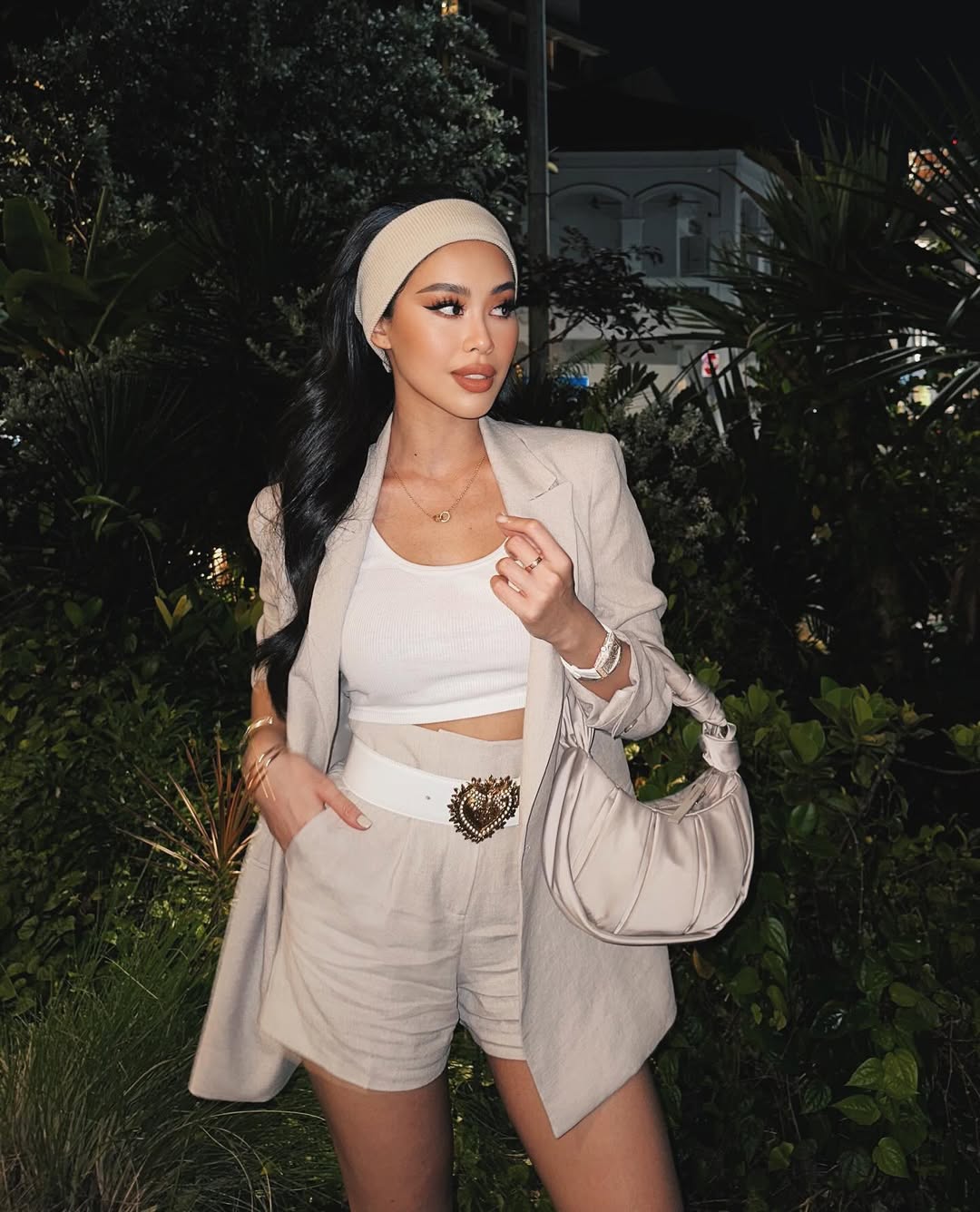 Những chuyến du lịch triệu đô của Tiên Nguyễn- Ảnh 14. Những chuyến du lịch triệu đô của Tiên Nguyễn- Ảnh 14.