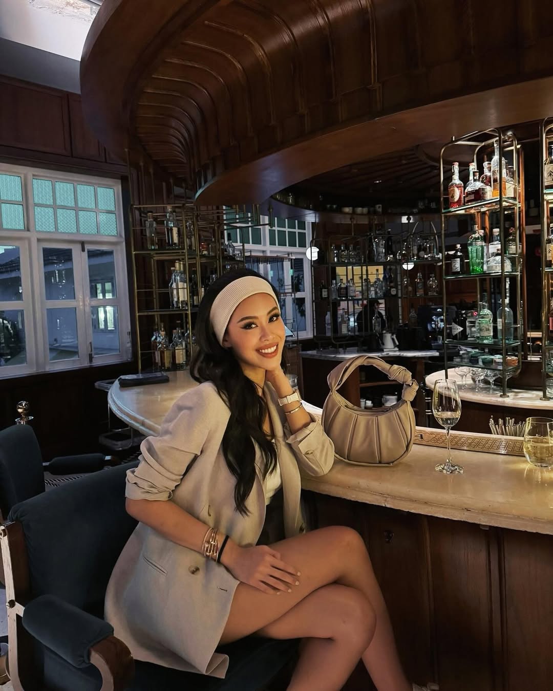 Những chuyến du lịch triệu đô của Tiên Nguyễn- Ảnh 13. Những chuyến du lịch triệu đô của Tiên Nguyễn- Ảnh 13.