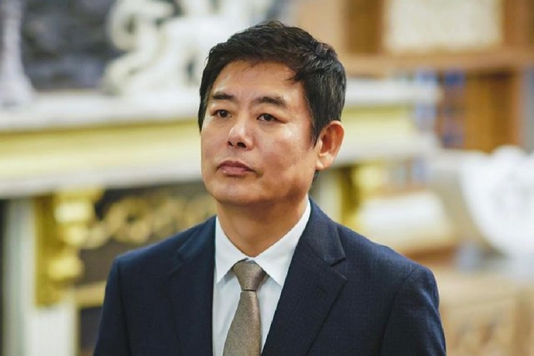 “Ông bố quốc dân” bị bạn lừa đảo, con số gây choáng váng- Ảnh 2.