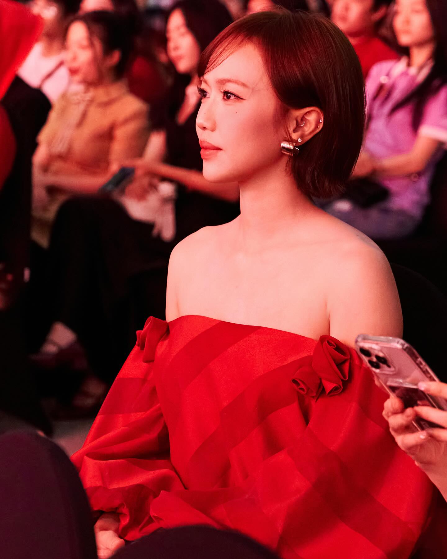 Diệu Nhi thay đổi quá đã, Ninh Dương Lan Ngọc lẫn Huyền Baby cũng không đẹp bằng- Ảnh 9. Diệu Nhi thay đổi quá đã, Ninh Dương Lan Ngọc lẫn Huyền Baby cũng không đẹp bằng- Ảnh 9.