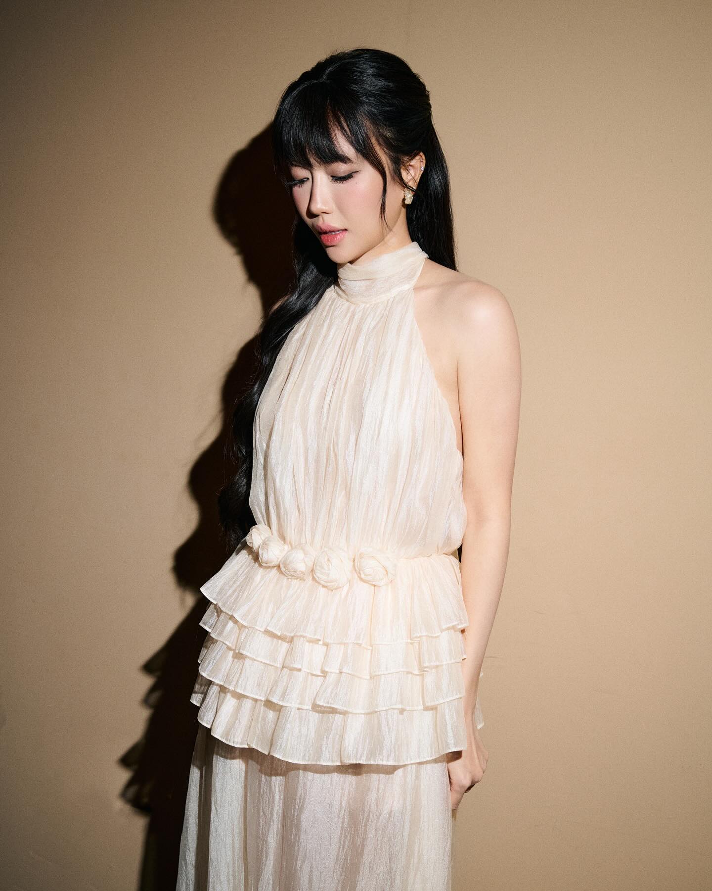 Diệu Nhi thay đổi quá đã, Ninh Dương Lan Ngọc lẫn Huyền Baby cũng không đẹp bằng- Ảnh 10. Diệu Nhi thay đổi quá đã, Ninh Dương Lan Ngọc lẫn Huyền Baby cũng không đẹp bằng- Ảnh 10.