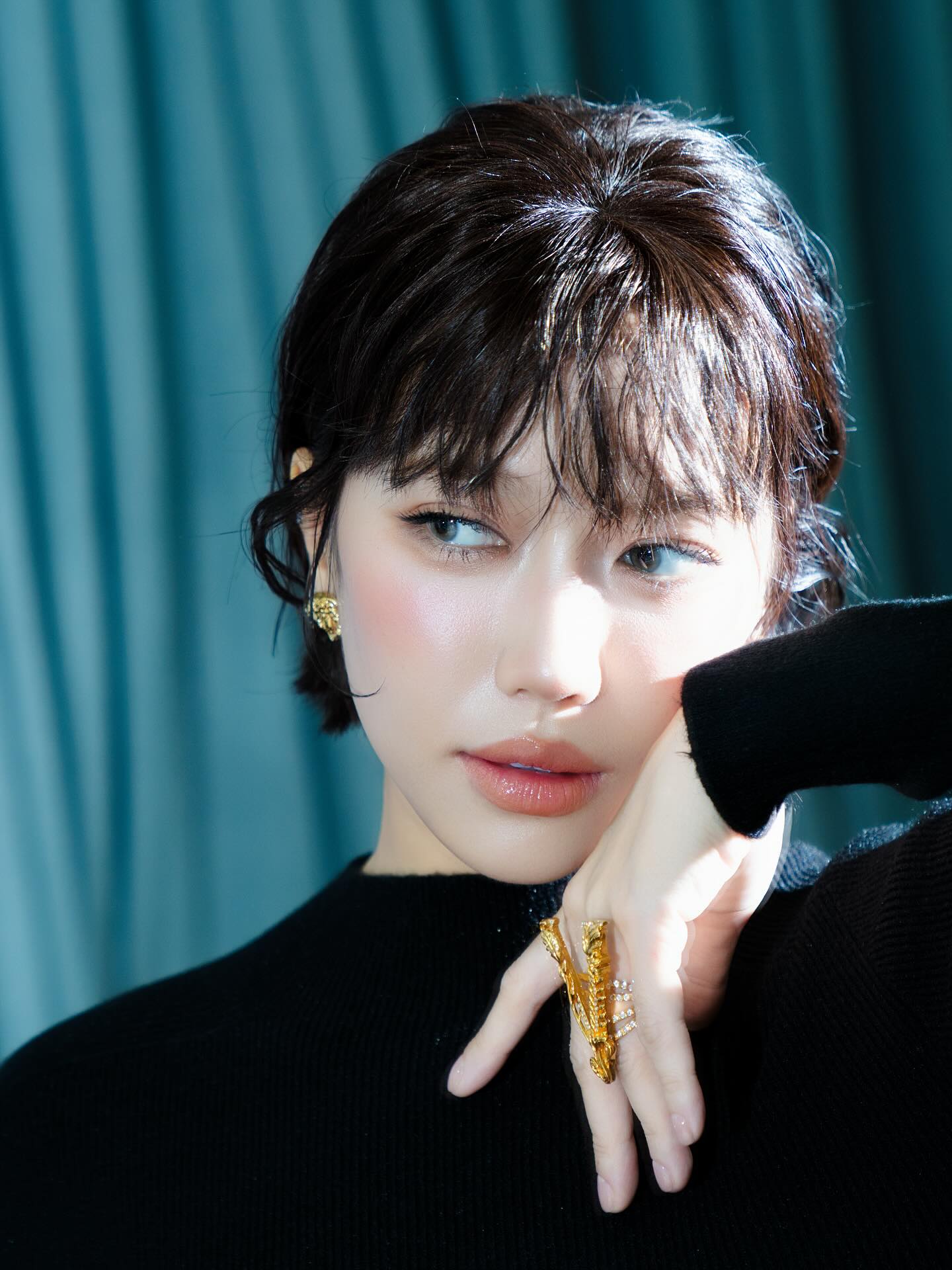 Diệu Nhi thay đổi quá đã, Ninh Dương Lan Ngọc lẫn Huyền Baby cũng không đẹp bằng- Ảnh 6. Diệu Nhi thay đổi quá đã, Ninh Dương Lan Ngọc lẫn Huyền Baby cũng không đẹp bằng- Ảnh 6.